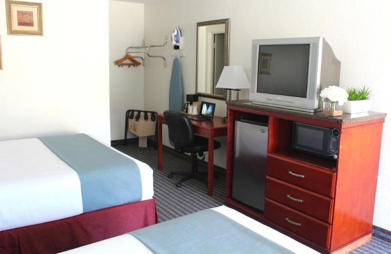 The Pacific Motel San Diego Exterior photo